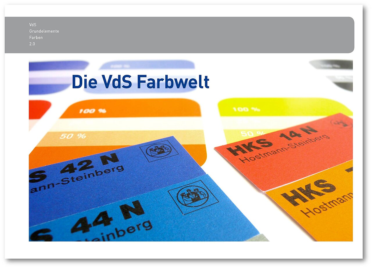 References | Integrated Communication | VdS