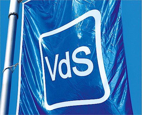 VdS Schadenverhütung – Brand management and integrated corporate communication for the globally operating auditing and certification company