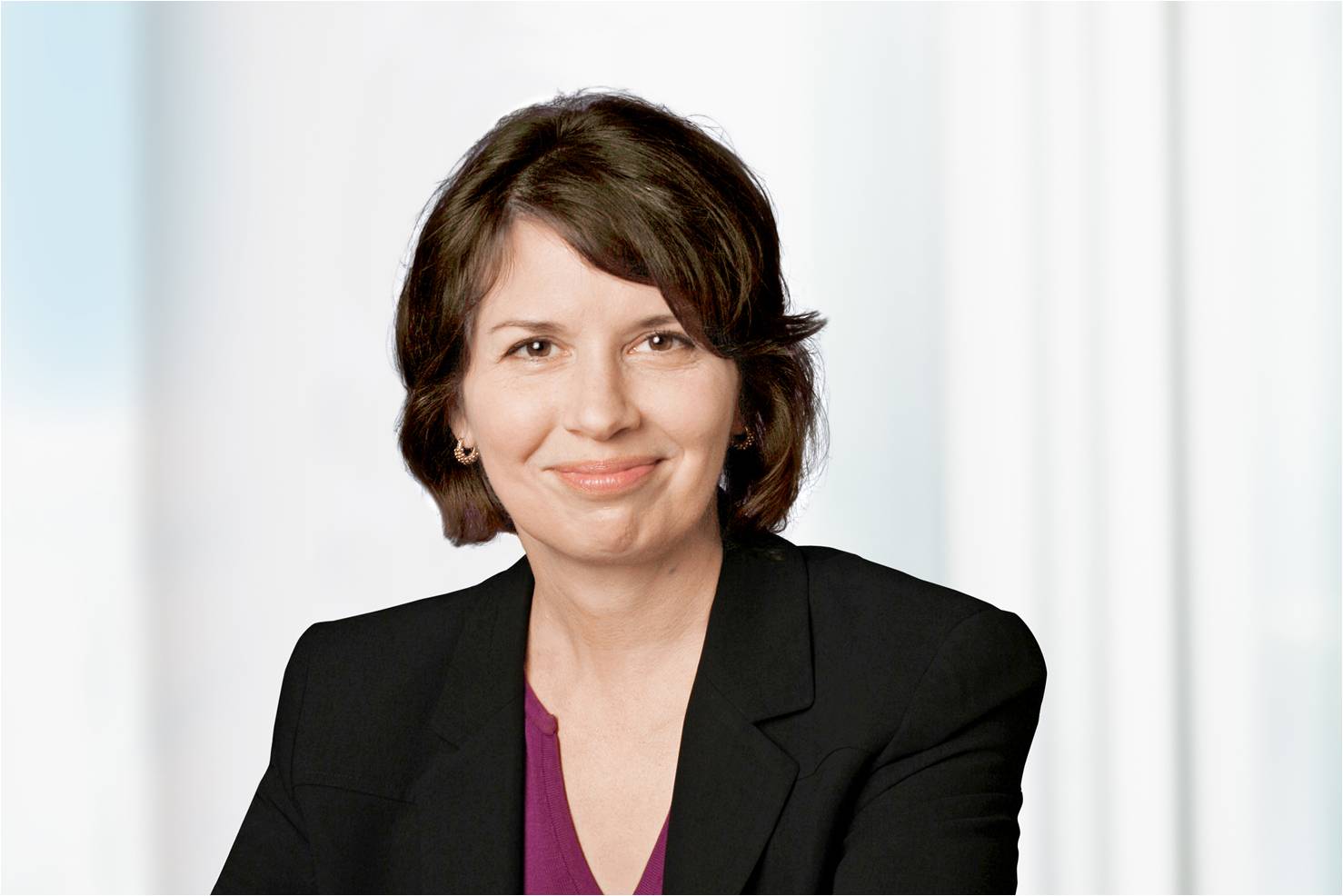 Claire Tondreau, Managing Director SpiessConsult